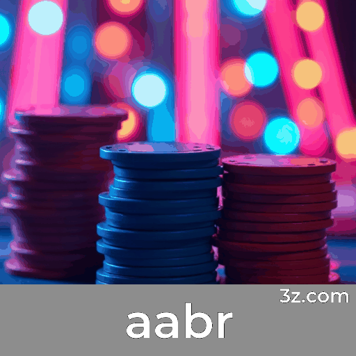 Tecnologia de Renderização 3D em Jogos de Casino na aabr