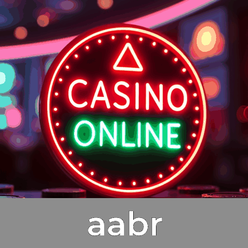 Acessar o site aabr COM