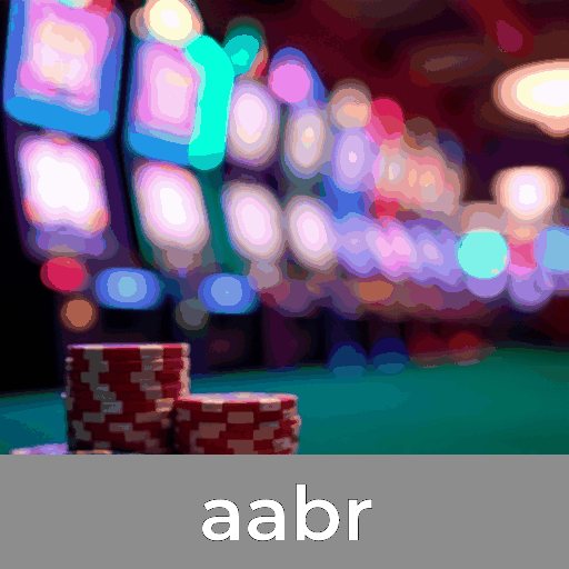 Cadastro na aabr