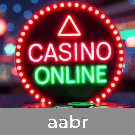 Cadastro na aabr